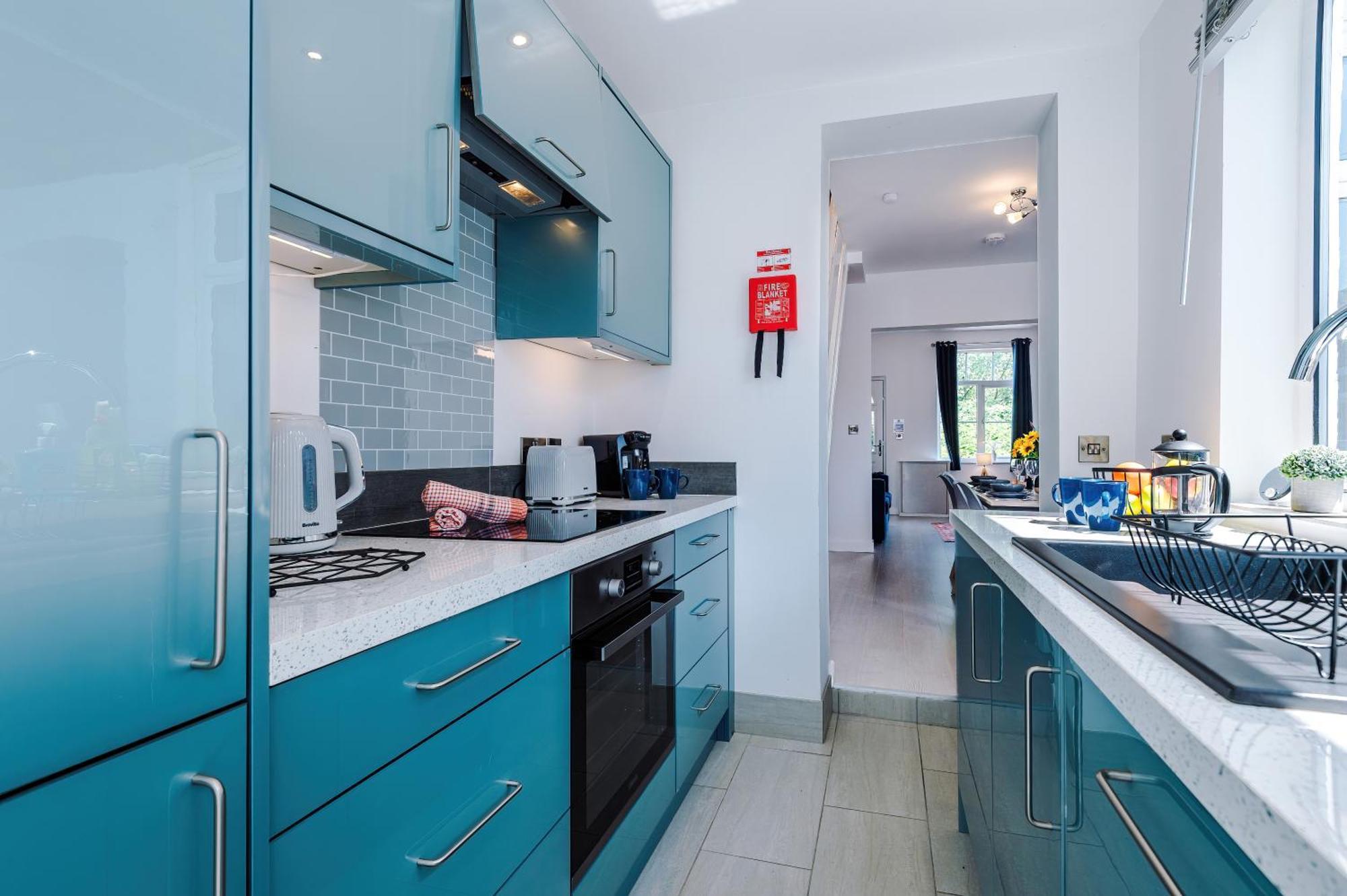 Spacious 3-Bed Home In Nantwich By 53 Degrees Property - Amazing Location, Ideal For Groups - Sleeps 6 Екстер'єр фото