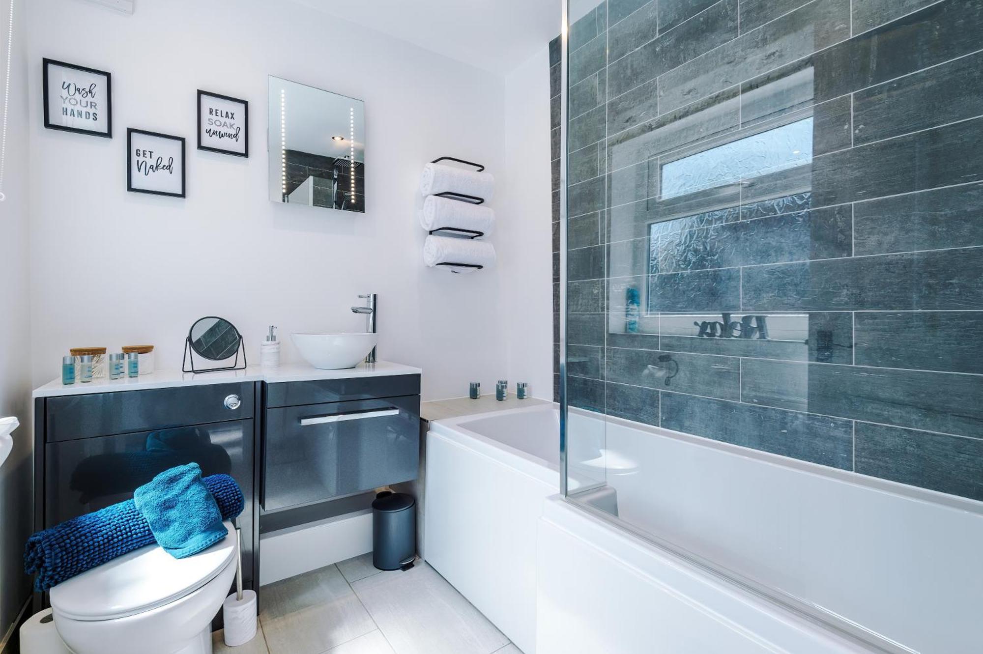 Spacious 3-Bed Home In Nantwich By 53 Degrees Property - Amazing Location, Ideal For Groups - Sleeps 6 Екстер'єр фото