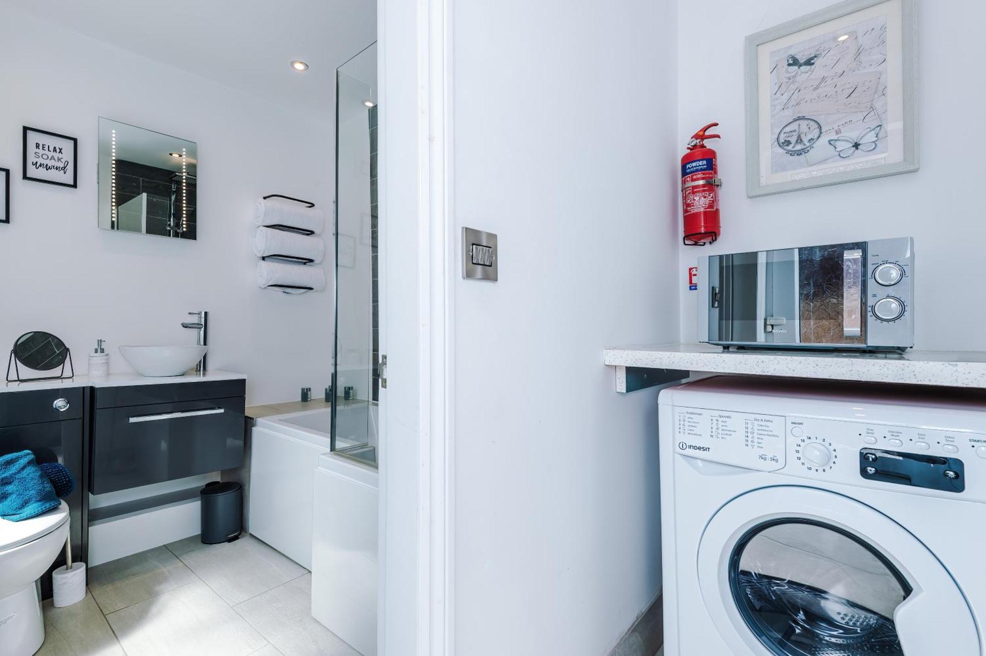 Spacious 3-Bed Home In Nantwich By 53 Degrees Property - Amazing Location, Ideal For Groups - Sleeps 6 Екстер'єр фото