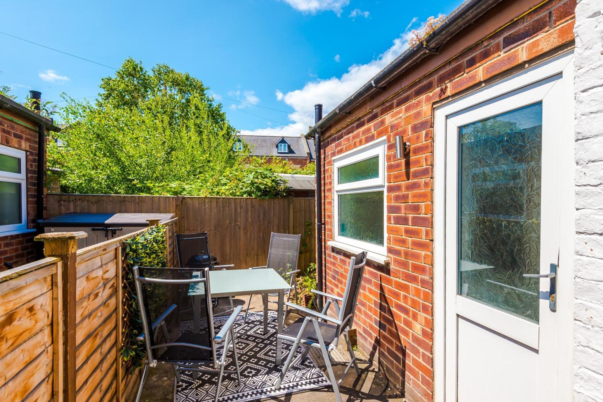 Spacious 3-Bed Home In Nantwich By 53 Degrees Property - Amazing Location, Ideal For Groups - Sleeps 6 Екстер'єр фото